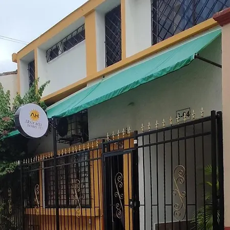 Alborada Hostel B&B